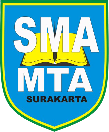 Logo SMA MTA